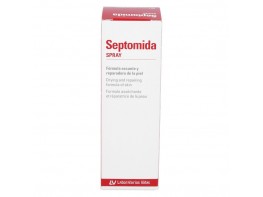 Septomida MD spray 50ml Imagen del producto Septomida MD spray 50ml