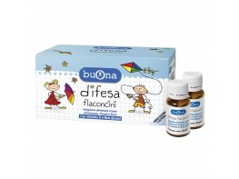 Buona difesa 14 viales 10ml Imagen del producto Buona difesa 14 viales 10ml