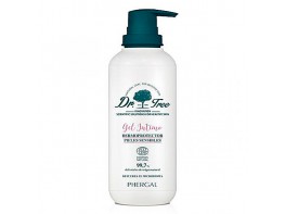 Dr.Tree eco gel íntimo para pieles sensibles 200ml Imagen del producto Dr.Tree eco gel íntimo para pieles sensibles 200ml