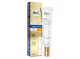 Roc Wrinkle correct día spf20 30ml Imagen del producto Roc Wrinkle correct día spf20 30ml