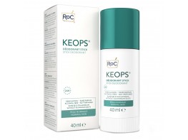 Roc Keops pack desodorante stick p.normal 40ml Imagen del producto Roc Keops pack desodorante stick p.normal 40ml