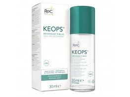 Roc Keops pack desodorante roll-on p. normal 30ml Imagen del producto Roc Keops pack desodorante roll-on p. normal 30ml