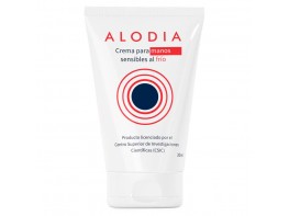 Alodia crema para manos sensibles al frio 30ml Imagen del producto Alodia crema para manos sensibles al frio 30ml
