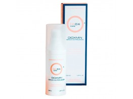 Ioox serum antirojeces 30ml Imagen del producto Ioox serum antirojeces 30ml