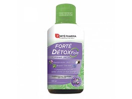 Forte Pharma Forte Detox Hígado 500ml Imagen del producto Forte Pharma Forte Detox Hígado 500ml