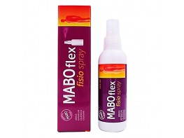 Mabo-farma Maboflex fisio spray 125ml Imagen del producto Mabo-farma Maboflex fisio spray 125ml