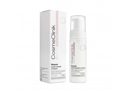 Cosmeclinik cosmeclinik mousse espumador 150ml Imagen del producto Cosmeclinik cosmeclinik mousse espumador 150ml