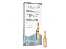 Marnys ampollas anti-stress extreme 7u Imagen del producto Marnys ampollas anti-stress extreme 7u