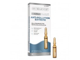 Marnys ampollas anti-pollution extreme 7u Imagen del producto Marnys ampollas anti-pollution extreme 7u