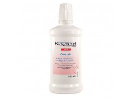 Parogencyl colutorio forte 500ml Imagen del producto Parogencyl colutorio forte 500ml