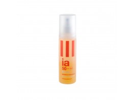 Interapothek spray bifásico fotoprotector spf50 200ml Imagen del producto Interapothek spray bifásico fotoprotector spf50 200ml