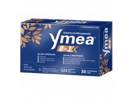 Ymea 8 en 1 30 comprimidos Imagen del producto Ymea 8 en 1 30 comprimidos