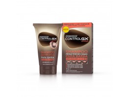 Just For Men Control Gx Barba 118 ml Imagen del producto Just For Men Control Gx Barba 118 ml