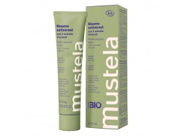 Mustela balsamo universal 75 ml Imagen del producto Mustela balsamo universal 75 ml