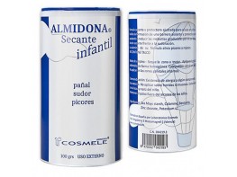 Almidona infantil 100gr Imagen del producto Almidona infantil 100gr