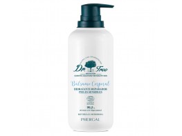 Dr.Tree eco bálsamo corporal reparador 400ml Imagen del producto Dr.Tree eco bálsamo corporal reparador 400ml