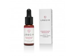 Uresim Concentrado reparador 20ml Imagen del producto Uresim Concentrado reparador 20ml