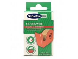 Salvelox Med esparadrapo con dispensador 1u Imagen del producto Salvelox Med esparadrapo con dispensador 1u