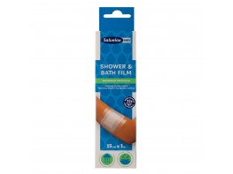 Salvelox med film ducha y baño 1u Imagen del producto Salvelox med film ducha y baño 1u