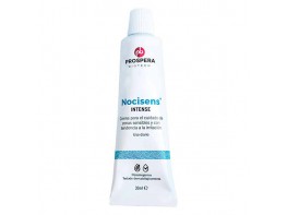 Prospera Biotech Nocisens Intense para pieles sensibles e irritacion 30ml Imagen del producto Prospera Biotech Nocisens Intense para pieles sensibles e irritacion 30ml