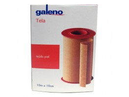 Galeno esparadrapo de tela 1u Imagen del producto Galeno esparadrapo de tela 1u
