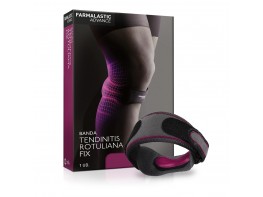 Cinfa advance banda tendinitis rotul fix Imagen del producto Cinfa advance banda tendinitis rotul fix