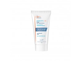 Ducray keracnyl fluido antiimperfecciones SPF-50 Imagen del producto Ducray keracnyl fluido antiimperfecciones SPF-50