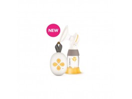 Medela Solo sacaleches eléctrico simple swing Imagen del producto Medela Solo sacaleches eléctrico simple swing