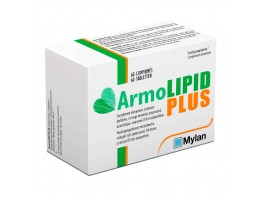 Armolipid Plus 60 comprimidos Imagen del producto Armolipid Plus 60 comprimidos