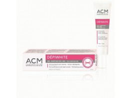 Depiwhite gel contorno de ojos 15ml Imagen del producto Depiwhite gel contorno de ojos 15ml