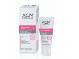 Depiwhite mascarilla peel-off aclarante 40ml Imagen del producto Depiwhite mascarilla peel-off aclarante 40ml