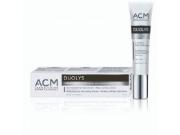 Acm duolys crema contorno de ojos 15ml Imagen del producto Acm duolys crema contorno de ojos 15ml