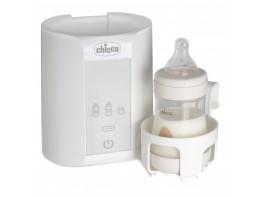 Chicco calienta biberones digital Imagen del producto Chicco calienta biberones digital