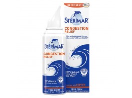 Forte Pharma Congestion Nasal con agua de mar 100 ml Imagen del producto Forte Pharma Congestion Nasal con agua de mar 100 ml