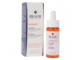 Rilastil gel serum intense c 30ml Imagen del producto Rilastil gel serum intense c 30ml