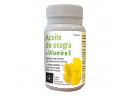 El naturalista aceite de onagra 90perlas Imagen del producto El naturalista aceite de onagra 90perlas
