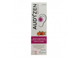 Audyzen Itch Relief spray oído 20ml Imagen del producto Audyzen Itch Relief spray oído 20ml