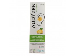 Ysana Audyzen spray para el cerumen 15ml Imagen del producto Ysana Audyzen spray para el cerumen 15ml
