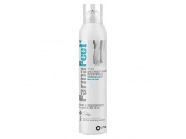 Farmafeet spray antitanspirante pies 150ml Imagen del producto Farmafeet spray antitanspirante pies 150ml
