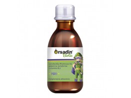 Orsadin biotic 100 ml Imagen del producto Orsadin biotic 100 ml
