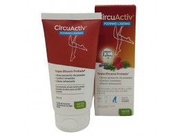 SV circuactiv piernas ligeras gel 150ml Imagen del producto SV circuactiv piernas ligeras gel 150ml