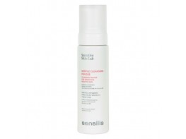 Sensilis Gentle mousse espuma 200ml Imagen del producto Sensilis Gentle mousse espuma 200ml