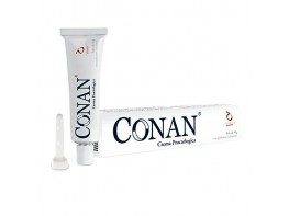 Conan crema proctológica tubo 30 g Imagen del producto Conan crema proctológica tubo 30 g