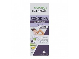 Soñodina kids 1 mg gotas 20 ml Imagen del producto Soñodina kids 1 mg gotas 20 ml