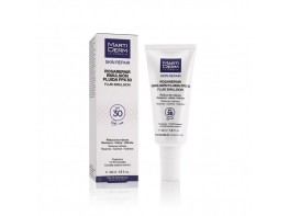 Martiderm rosarepair emulsión fluida spf30 40ml Imagen del producto Martiderm rosarepair emulsión fluida spf30 40ml