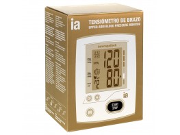 Interapothek tensiómetro brazo automático Imagen del producto Interapothek tensiómetro brazo automático
