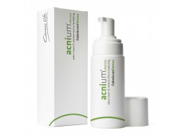 Acnium Cleanser sebo clean y restore 150ml Imagen del producto Acnium Cleanser sebo clean y restore 150ml