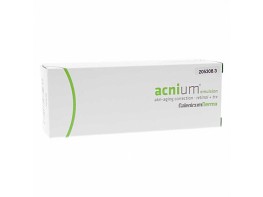Acnium emulsión akn aging correction retinol trx 50ml Imagen del producto Acnium emulsión akn aging correction retinol trx 50ml