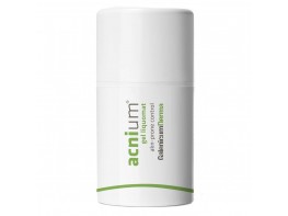 Acnium gel liquomat akn prone control 50ml Imagen del producto Acnium gel liquomat akn prone control 50ml