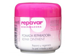 Repavar regeneradora pomada 45ml Imagen del producto Repavar regeneradora pomada 45ml